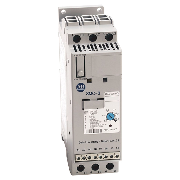 150-C135NBD New Allen Bradley Motor Controller